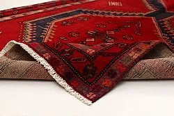 Tappeto Orientale Hamedan 305 x 108 cm