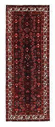Tappeto Orientale Hamedan 277 x 105 cm