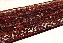 Tappeto Orientale Hamedan 277 x 105 cm