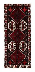Tappeto Orientale Hamedan 275 x 112 cm