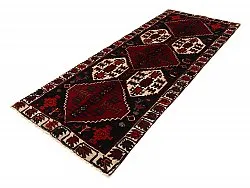 Tappeto Orientale Hamedan 275 x 112 cm