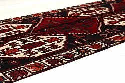 Tappeto Orientale Hamedan 275 x 112 cm