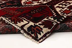 Tappeto Orientale Hamedan 275 x 112 cm