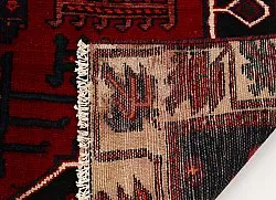 Tappeto Orientale Hamedan 275 x 112 cm