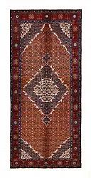 Tappeto Orientale Hamedan 306 x 137 cm