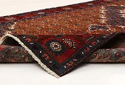 Tappeto Orientale Hamedan 306 x 137 cm