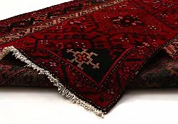 Tappeto Orientale Hamedan 288 x 109 cm
