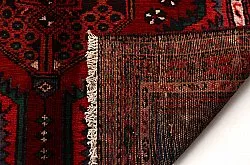 Tappeto Kilim Orientale 295 x 106 cm