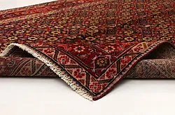 Tappeto Orientale Hamedan 318 x 143 cm