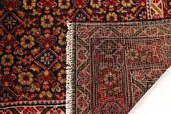 Tappeto Orientale Hamedan 318 x 143 cm