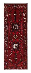Tappeto Orientale Hamedan 295 x 104 cm