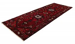 Tappeto Orientale Hamedan 295 x 104 cm