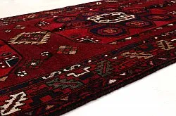 Tappeto Orientale Hamedan 295 x 104 cm