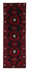 Tappeto Orientale Hamedan 308 x 102 cm