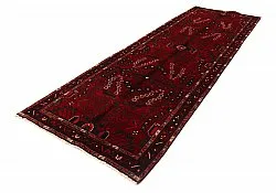 Tappeto Orientale Hamedan 309 x 103 cm