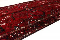 Tappeto Orientale Hamedan 309 x 103 cm