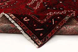 Tappeto Orientale Hamedan 309 x 103 cm