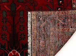Tappeto Orientale Hamedan 309 x 103 cm