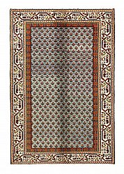 Tappeto Persiano Hamedan 166 x 104 cm