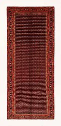 Tappeto Orientale Hamedan 309 x 131 cm