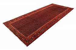 Tappeto Orientale Hamedan 309 x 131 cm