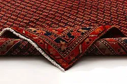 Tappeto Orientale Hamedan 309 x 131 cm