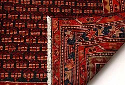 Tappeto Orientale Hamedan 309 x 131 cm