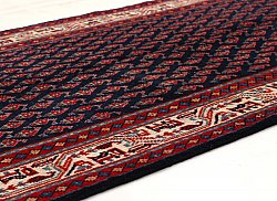 Tappeto Orientale Hamedan 308 x 102 cm