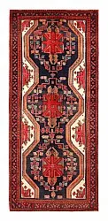 Tappeto Orientale Hamedan 311 x 149 cm