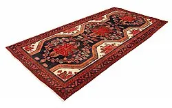 Tappeto Orientale Hamedan 311 x 149 cm