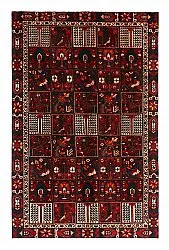 Tappeto Orientale Hamedan 296 x 186 cm