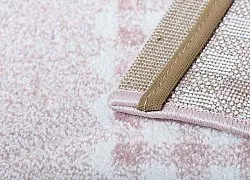 Tappeti per bambini - Atlas Teddybear (rosa)