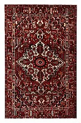 Tappeto Orientale Hamedan 308 x 199 cm