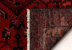 Tappeto Orientale Hamedan 320 x 109 cm