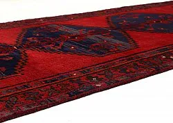 Tappeto Orientale Hamedan 308 x 107 cm