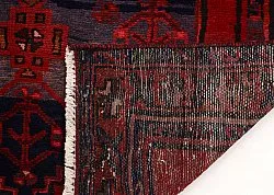 Tappeto Orientale Hamedan 308 x 107 cm