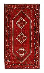 Tappeto Orientale Hamedan 279 x 154 cm
