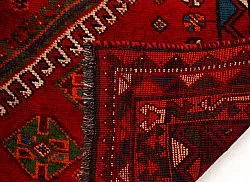 Tappeto Orientale Hamedan 279 x 154 cm