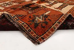 Tappeto Orientale Hamedan 405 x 138 cm