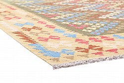 Tappeto kilim orientale 296 x 205 cm
