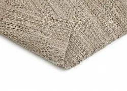 Tappeto In Lana - Birka (beige)
