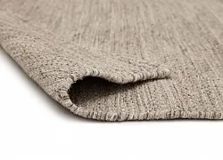Tappeto In Lana - Birka (beige)