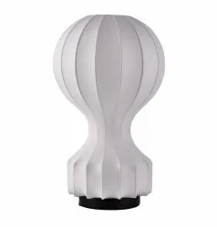 Lampada - Senigallia L (bianco/nero)