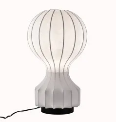 Lampada - Senigallia L (bianco/nero)