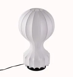 Lampada - Senigallia L (bianco/nero)