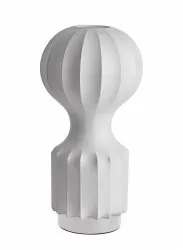 Lampada - Senigallia S (bianco/bianco)