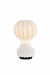 Lampada - Senigallia M (bianco/nero)