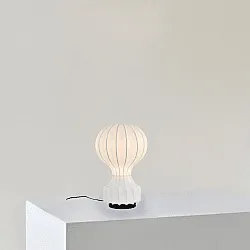 Lampada - Senigallia M (bianco/nero)