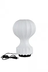 Lampada - Senigallia M (bianco/nero)