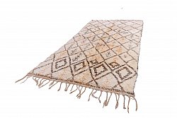 Tappeto Kilim In Stile Berbero Del Marocco Azilal 325 x 170 cm